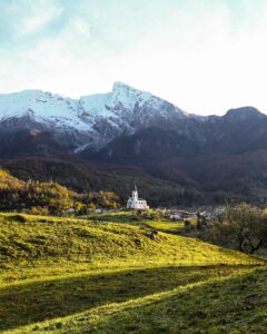 Sobe pri Lovrižu